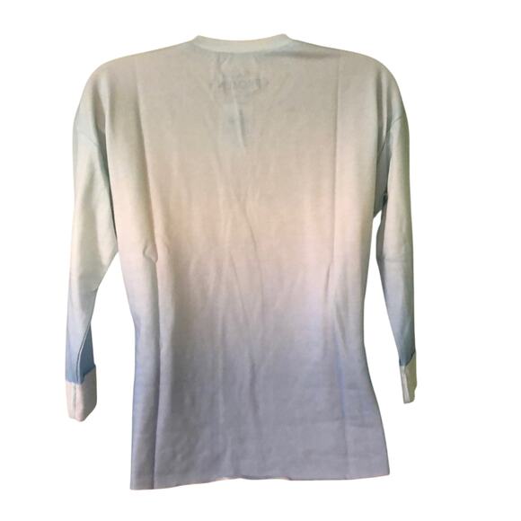 Disney Frozen Elsa embellished knit top Size Small Hot Topic - Picture 2 of 7